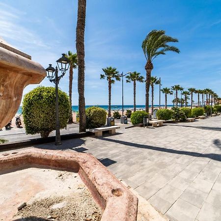 Villasun Beach Park Villajoyosa Eksteriør bilde
