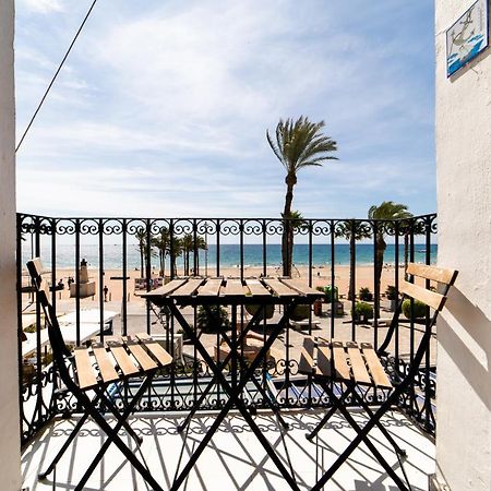 Villasun Beach Park Villajoyosa Eksteriør bilde