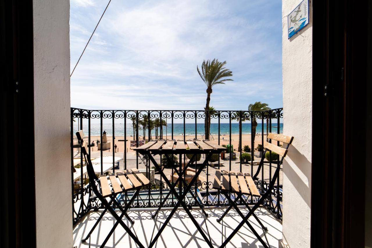 Villasun Beach Park Villajoyosa Eksteriør bilde